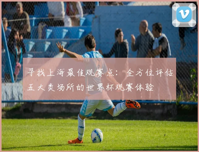 寻找上海最佳观赛点：全方位评估五大类场所的世界杯观赛体验